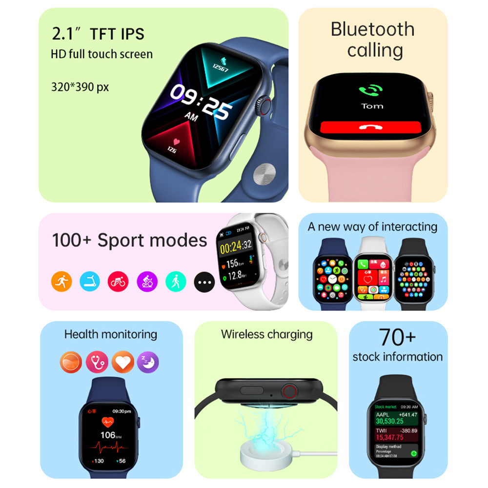 smart watch smart watch